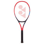 Raquettes De Tennis Yonex VCore 98 (305g) Scarlet